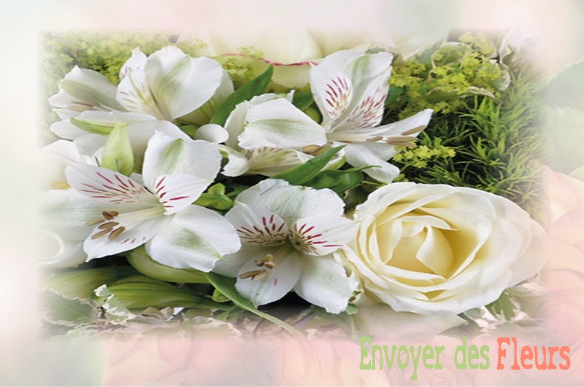 envoyer des fleurs à à UNCEY-LE-FRANC