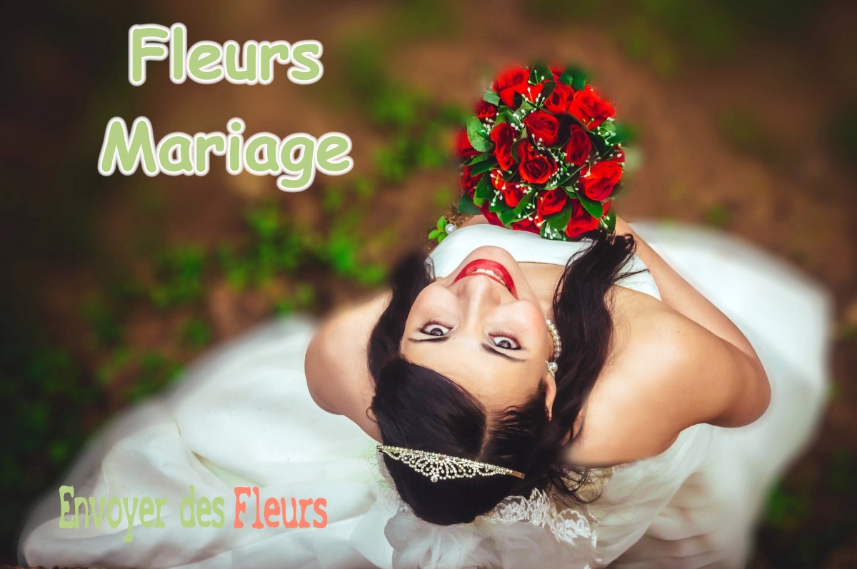 lIVRAISON FLEURS MARIAGE à UNCEY-LE-FRANC